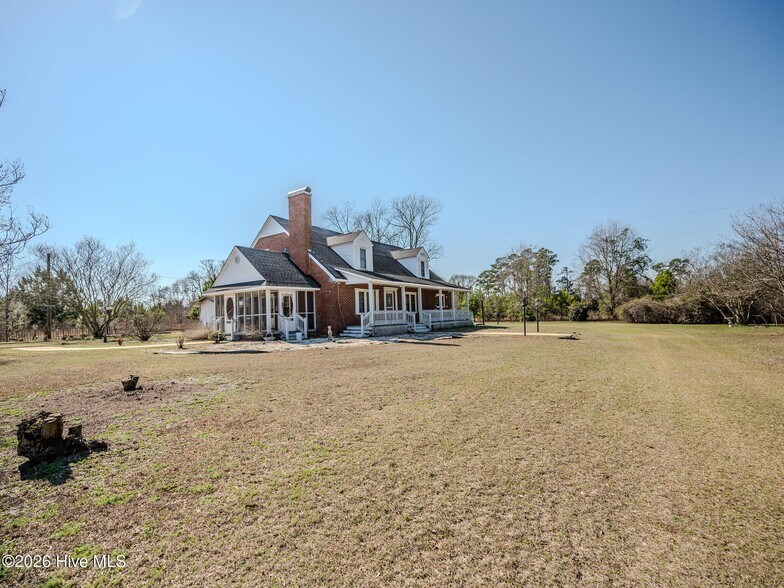 More Photos Of 60 Callahan Rd, Orrum Specialty For Sale