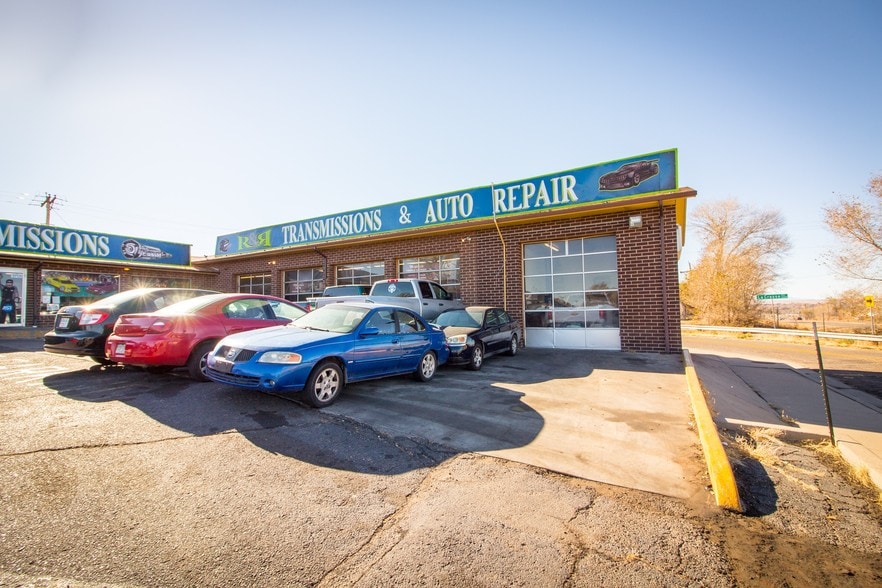 More Photos Of 1300-1338 E Us-50 Hwy, Pueblo Freestanding For Lease