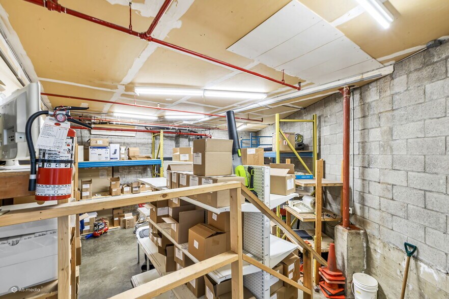 More Photos Of 1872-1874 Kingsway, Vancouver Storefront Retail Office For Sale