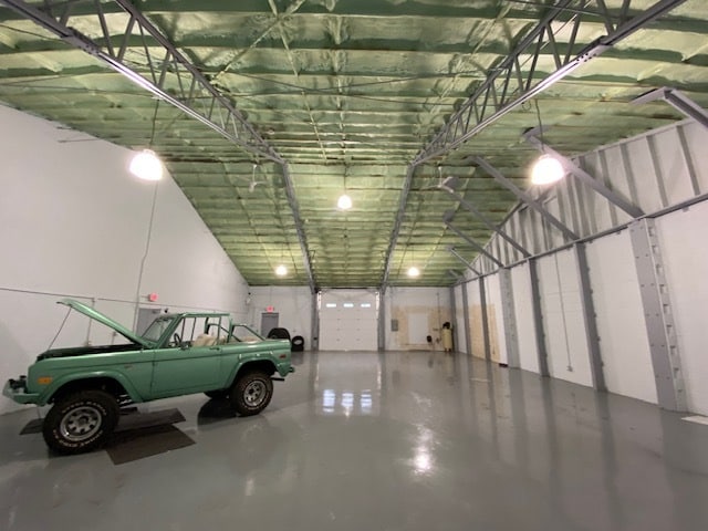 More Photos Of 50 N Columbia St, Port Jefferson Manufacturing For Lease