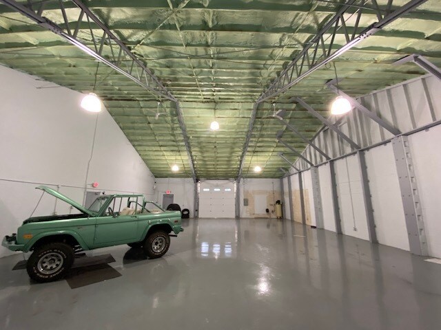 More Photos Of 50 N Columbia St, Port Jefferson Manufacturing For Lease