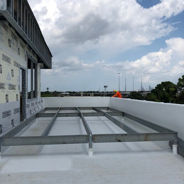 More Photos Of 1201 N Post Oak Rd, Houston Medical For Sale