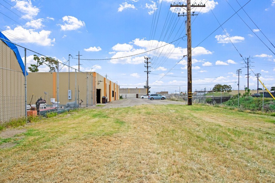 More Photos Of 609 S San Joaquin St, Stockton Warehouse For Sale
