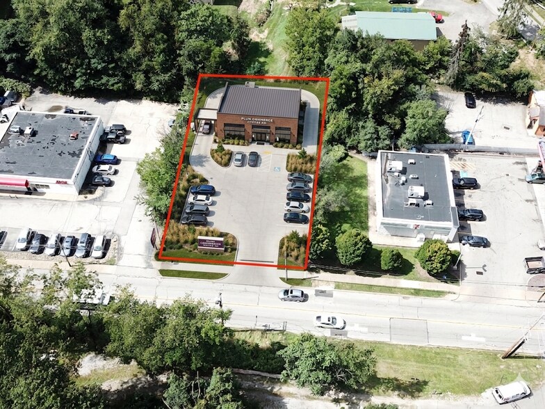More Photos Of 618 Rodi Rd, Pittsburgh Land For Sale