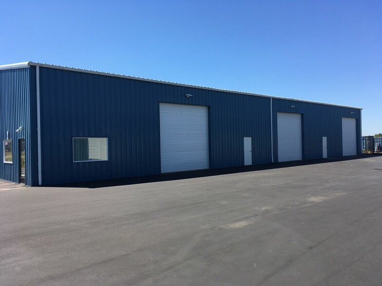 Primary Photo Of 985 NW Noble Dr, Estacada Warehouse For Lease