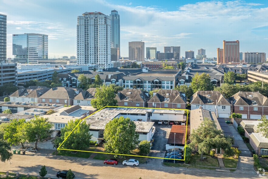 More Photos Of 5123 Del Monte Dr, Houston Apartments For Sale