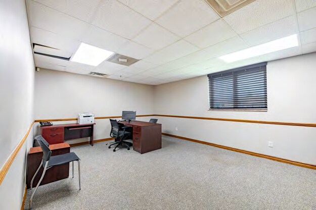 More Photos Of 23600 Schoenherr Rd, Warren Warehouse For Sale