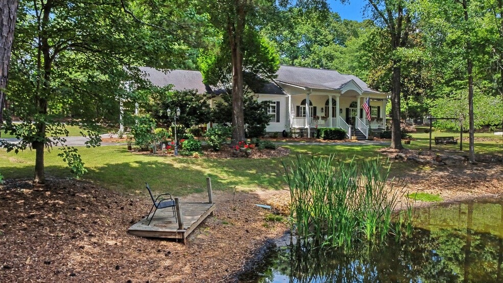 More Photos Of 4037 Old Williamston Rd, Belton Specialty For Sale