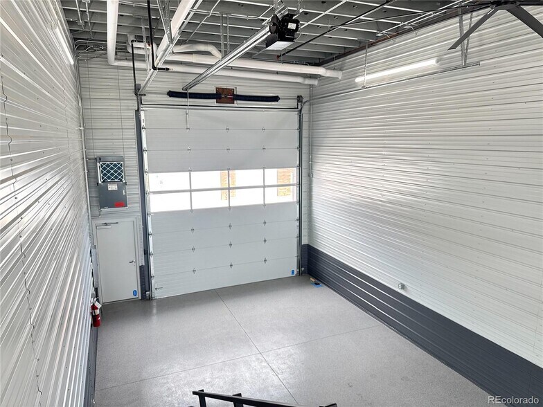 More Photos Of 4390 Regent St, Castle Rock Warehouse For Sale