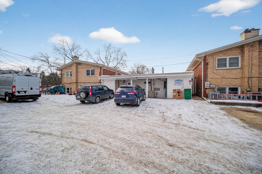 More Photos Of Church St, Winfield General Retail For Sale