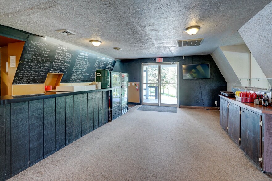 More Photos Of 1450 Brace Rd, Victor Golf Course Driving Range For Sale