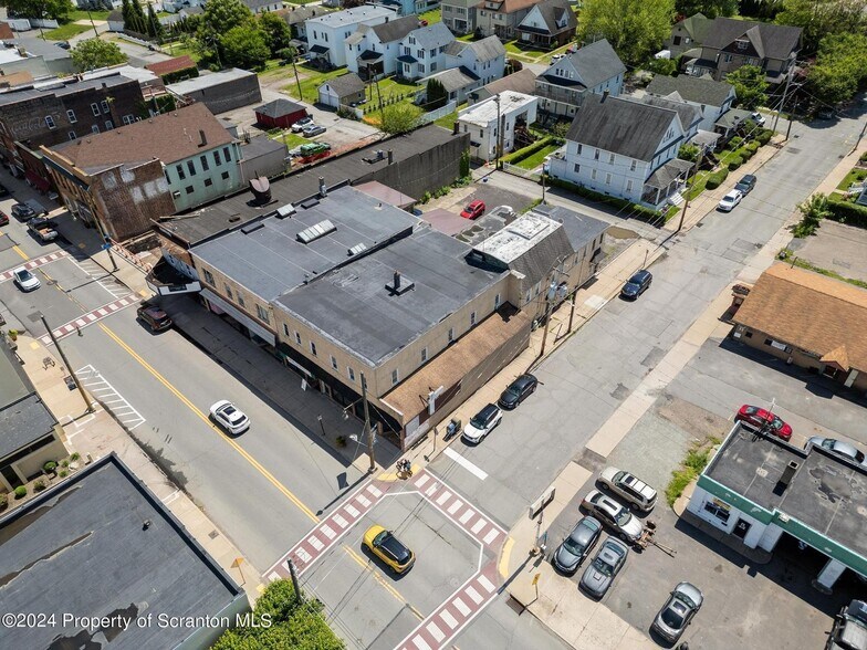 More Photos Of 113 Lackawanna Ave, Olyphant General Retail For Sale