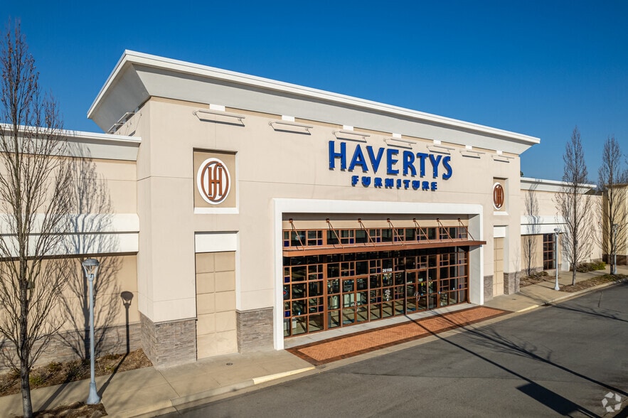 More Photos Of Shackleford Rd & I-430, Little Rock Unknown For Lease