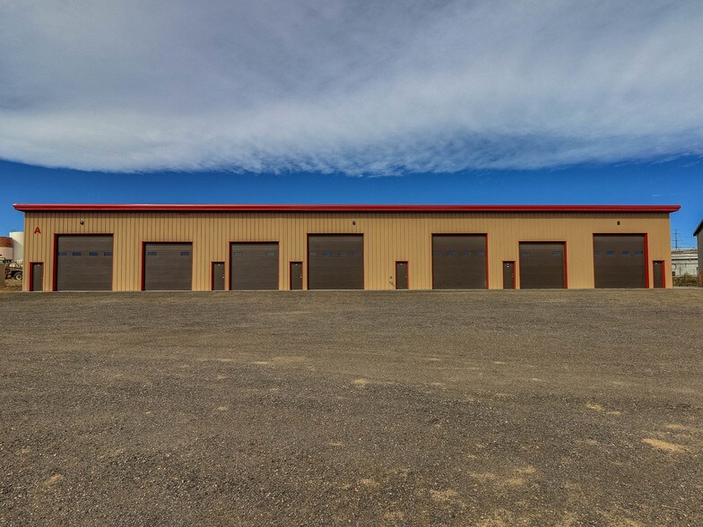 Primary Photo Of 341 1st St, Mead Warehouse For Sale