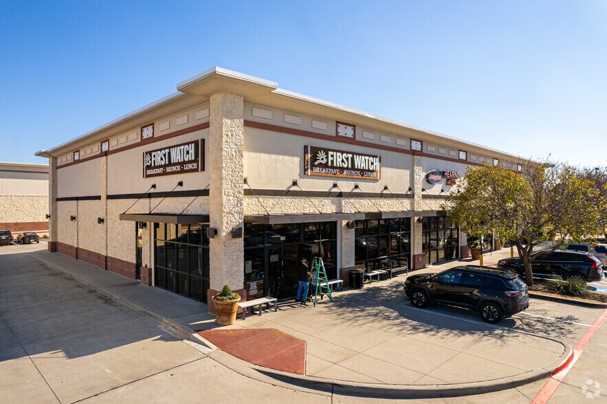 Primary Photo Of 5404 Preston Rd, Frisco Freestanding For Lease