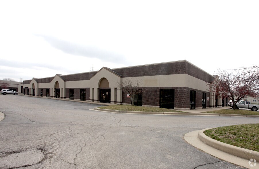 More Photos Of , Kokomo Office For Sale