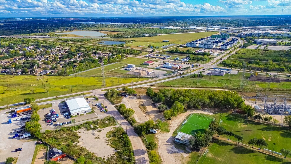 More Photos Of 0 Dunlap Dr, Houston Land For Sale