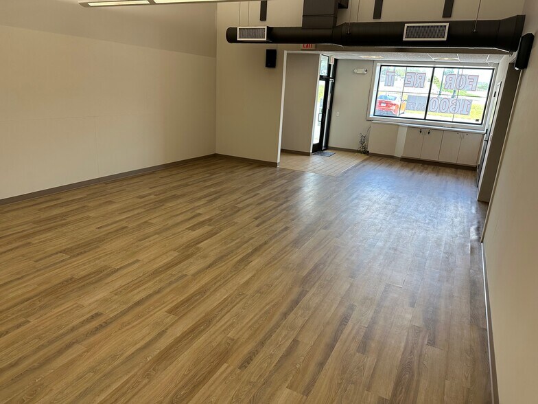 More Photos Of 104 J Campbell Collins Drive, Wilkes Barre Storefront Retail Office For Lease