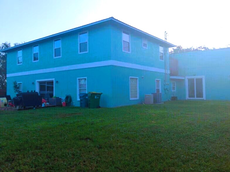 Primary Photo Of 1780 Manta Bay St, Merritt Island Multifamily For Sale