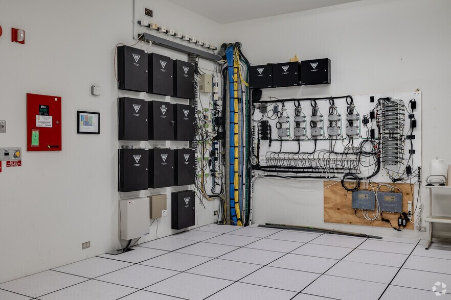 Photo of 1st Floor Ste Coworking