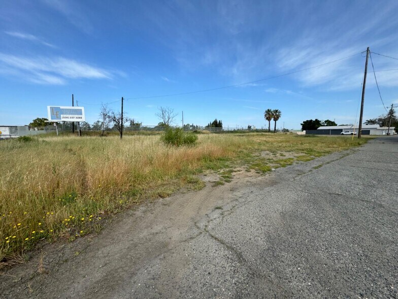 More Photos Of 13th @ Walnut Street, Marysville Land For Sale