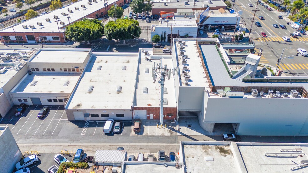 More Photos Of , Los Angeles Unknown For Sale