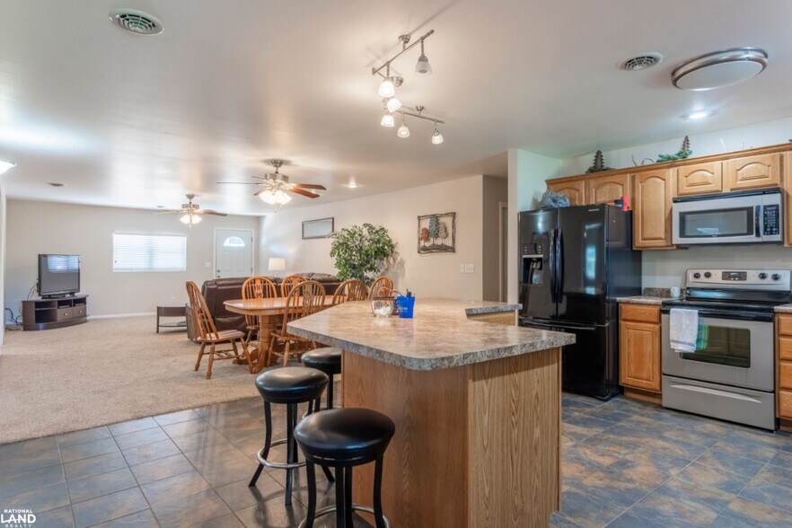 More Photos Of 178 Oak Creek Ln, Bland Land For Sale