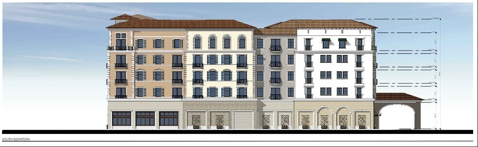 More Photos Of 28170-28180 Jefferson Ave, Temecula Land For Sale
