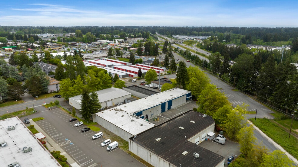 More Photos Of 13214 4th Ave W, Everett Manufacturing For Lease