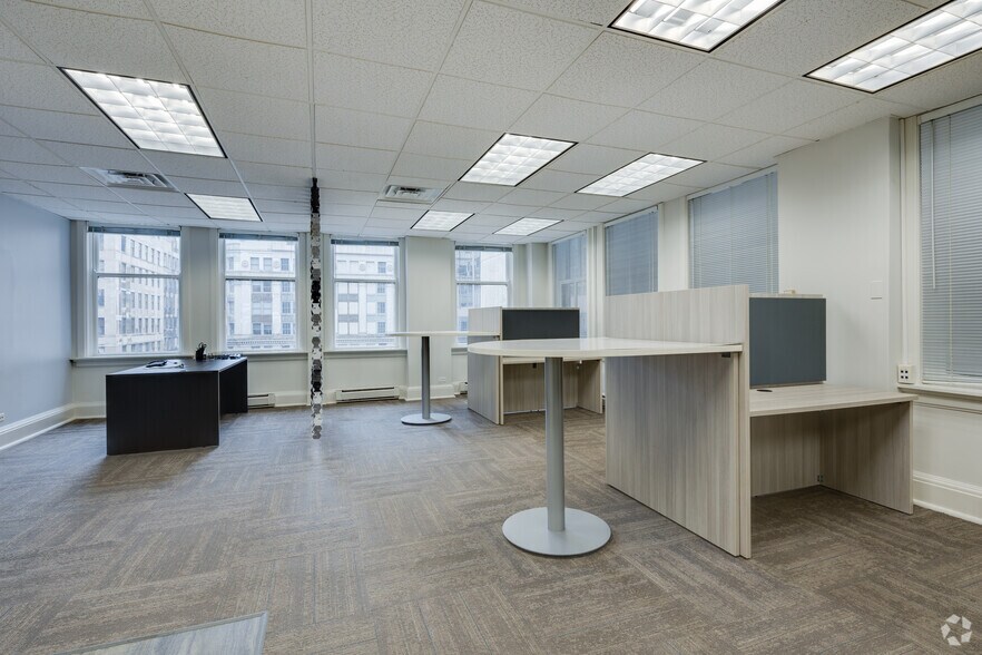 Photo of 19th Floor Ste 1900