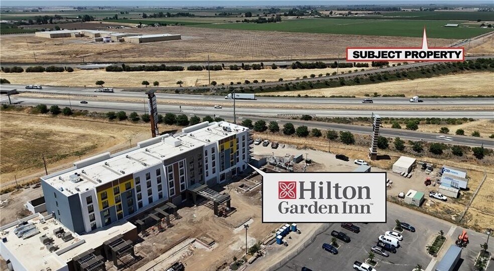 More Photos Of 0 Mission Avenue, Merced Land For Sale