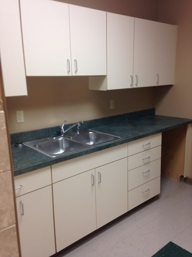 More Photos Of 1824 N Hwy CC, Nixa Medical For Lease