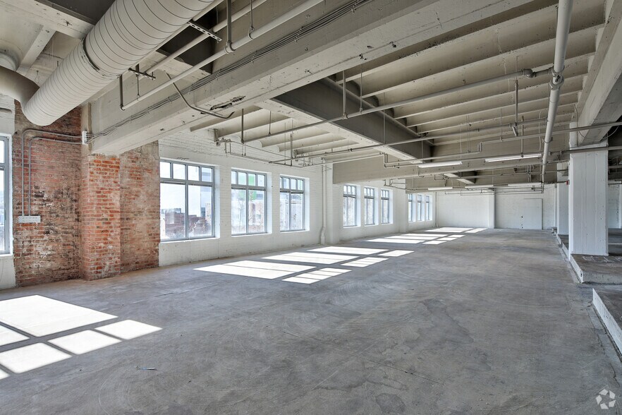 Photo of 2nd Floor Ste 200