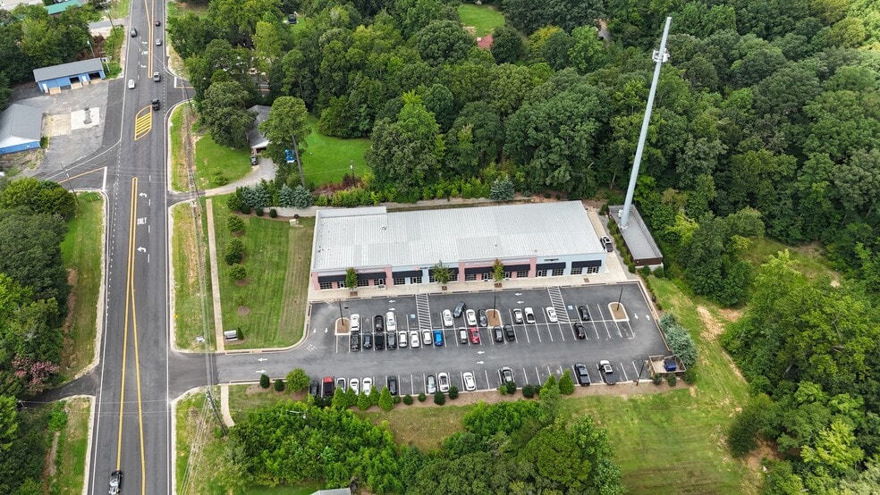 More Photos Of 1474 Highway 160 E, Fort Mill Storefront Retail Office For Lease