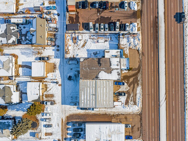 More Photos Of 4225 2nd Ave N, Great Falls Warehouse For Sale