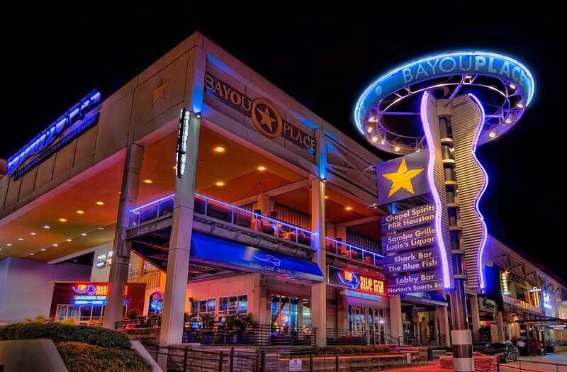 More Photos Of 500 Texas St, Houston Unknown For Lease