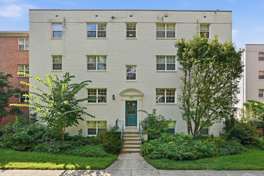More Photos Of 3405 University Blvd W, Kensington Apartments For Sale