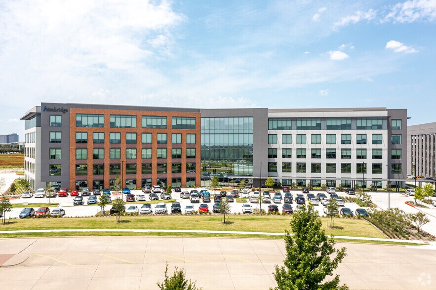 More Photos Of 5301 Headquarters Dr, Plano Office For Lease