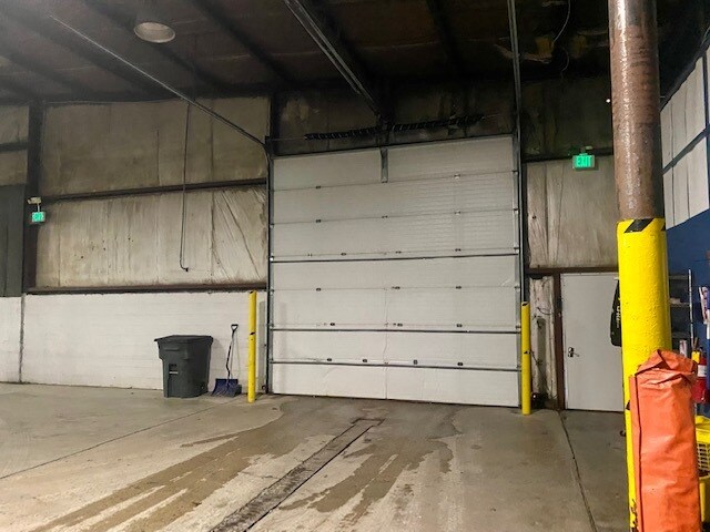 More Photos Of 703 W 13th St, Muncie Warehouse For Sale