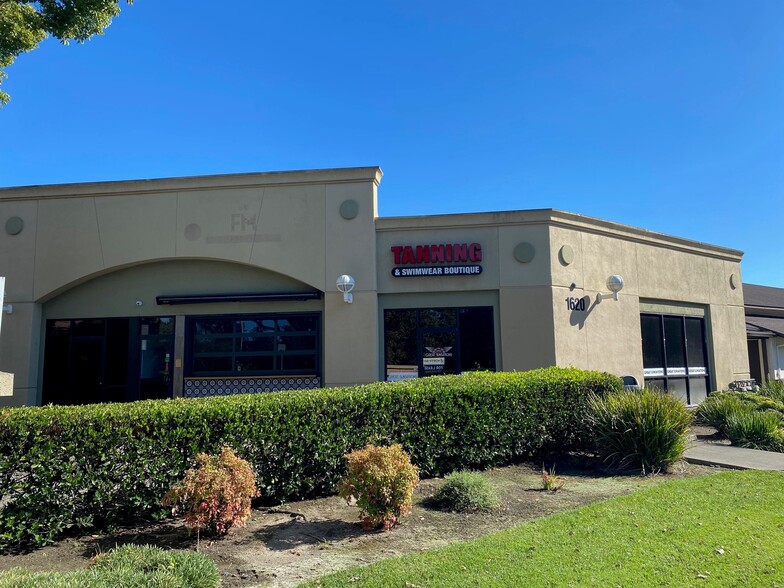 Primary Photo Of 1620 Mendocino Ave, Santa Rosa Storefront Retail Office For Lease