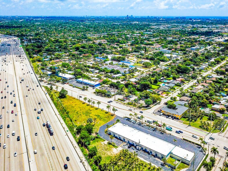 More Photos Of 3939 N Powerline Rd, Fort Lauderdale Land For Sale