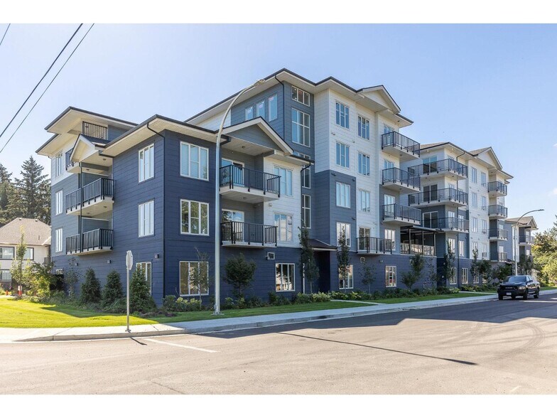 More Photos Of 46060 Mellard Av, Chilliwack Apartments For Sale
