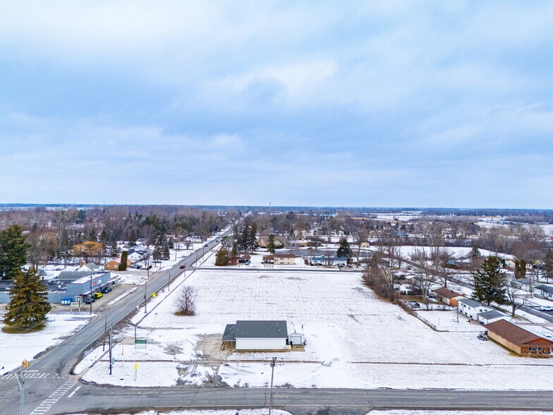 More Photos Of , Saginaw Land For Sale