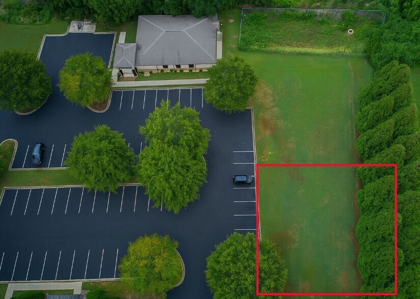 More Photos Of 634 Fairview Rd, Simpsonville Office For Lease