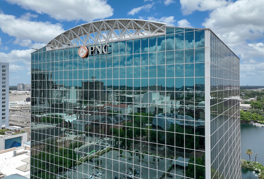 More Photos Of 201 E Pine St, Orlando Office For Lease