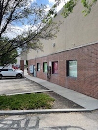 More Photos Of 10456-10464 S Redwood Rd, South Jordan Medical For Lease