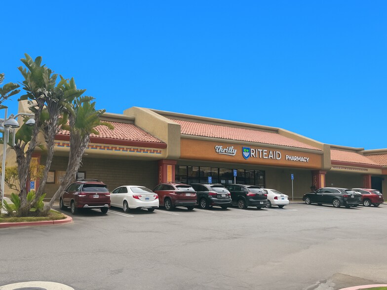 Primary Photo Of 501-579 Five Cities Dr, Pismo Beach Unknown For Lease