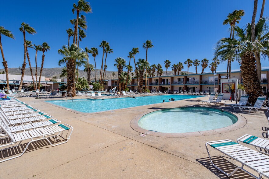 More Photos Of 10805 Palm Dr, Desert Hot Springs Hotel For Sale