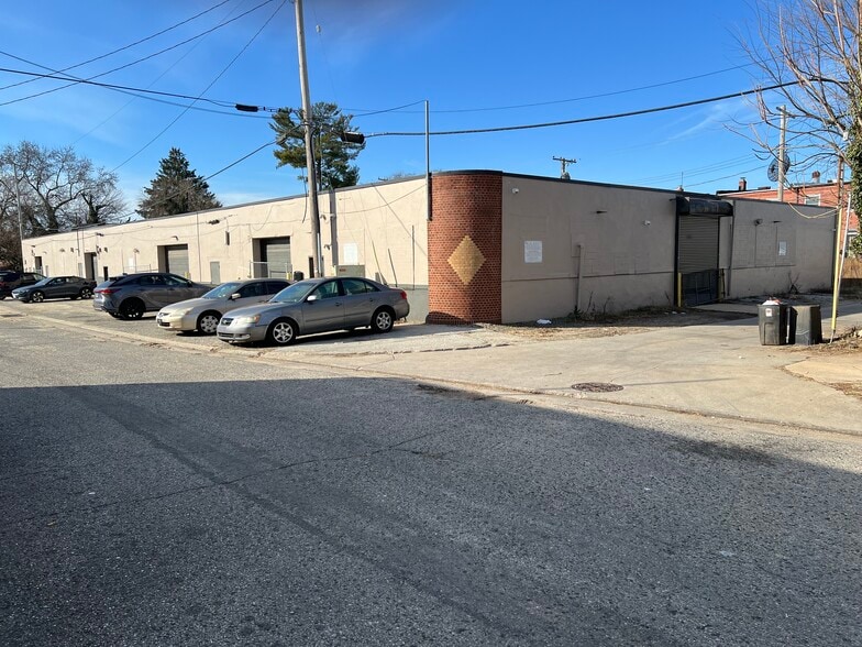More Photos Of 4100-4112 Aquarium Pl, Baltimore Light Manufacturing For Lease