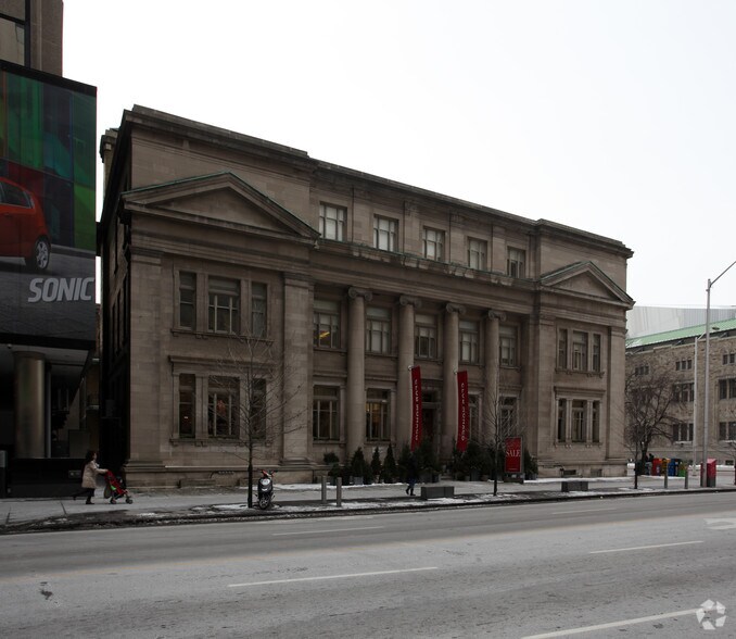 More Photos Of 157 Bloor St, Toronto Office For Lease